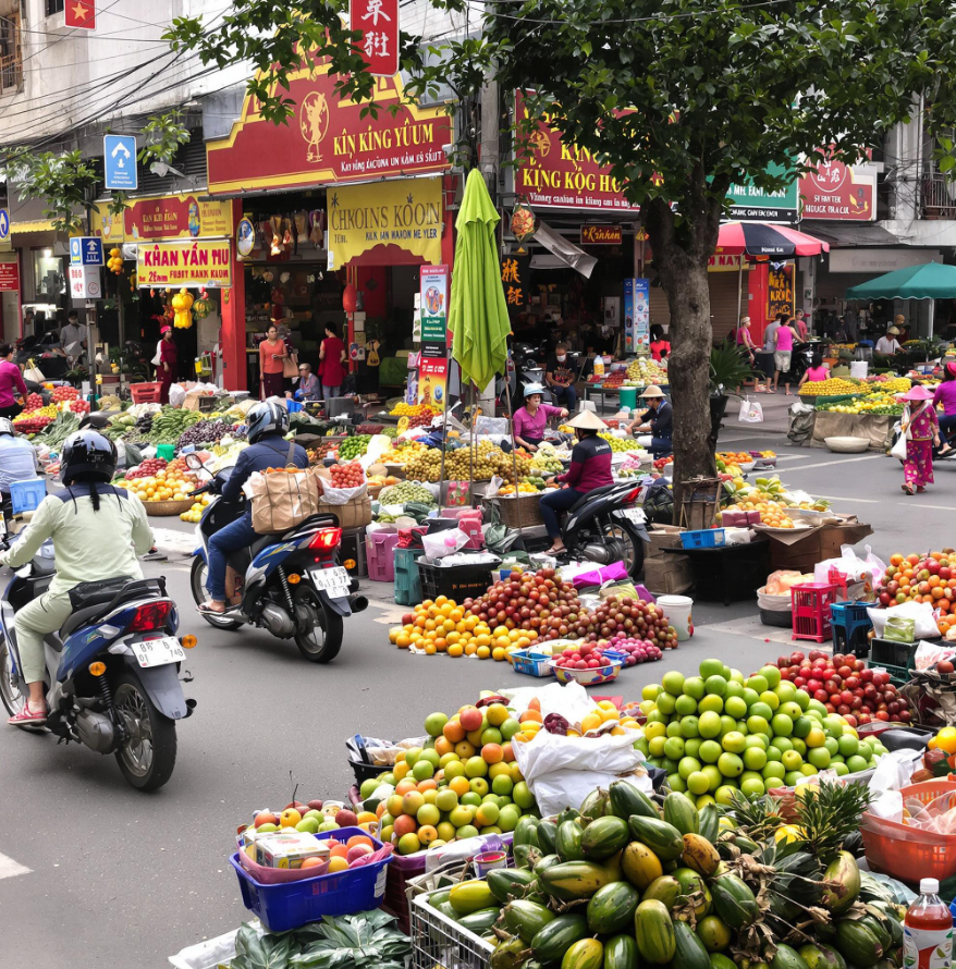 vietnam