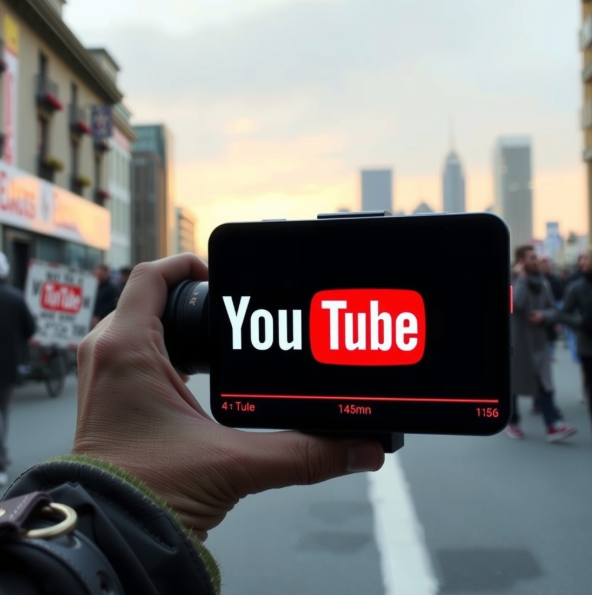 youtube