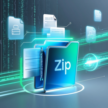 zip파일