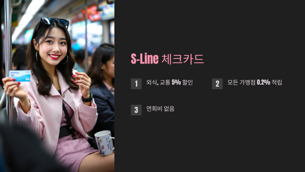 S-Line