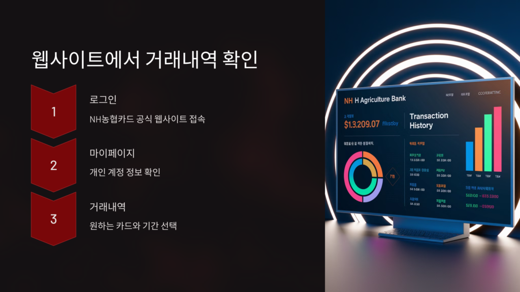 웹사이트활용