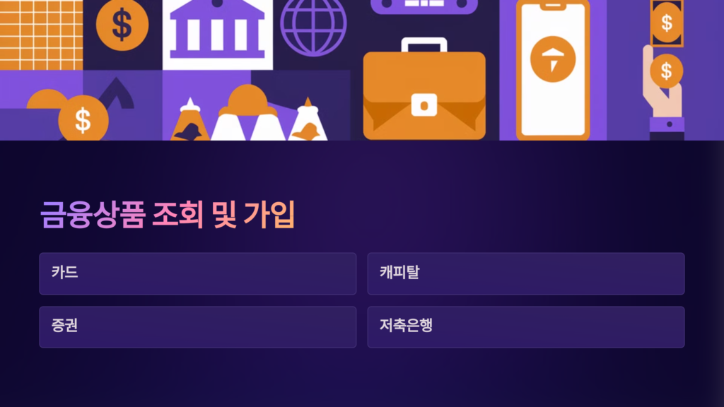 금융상품