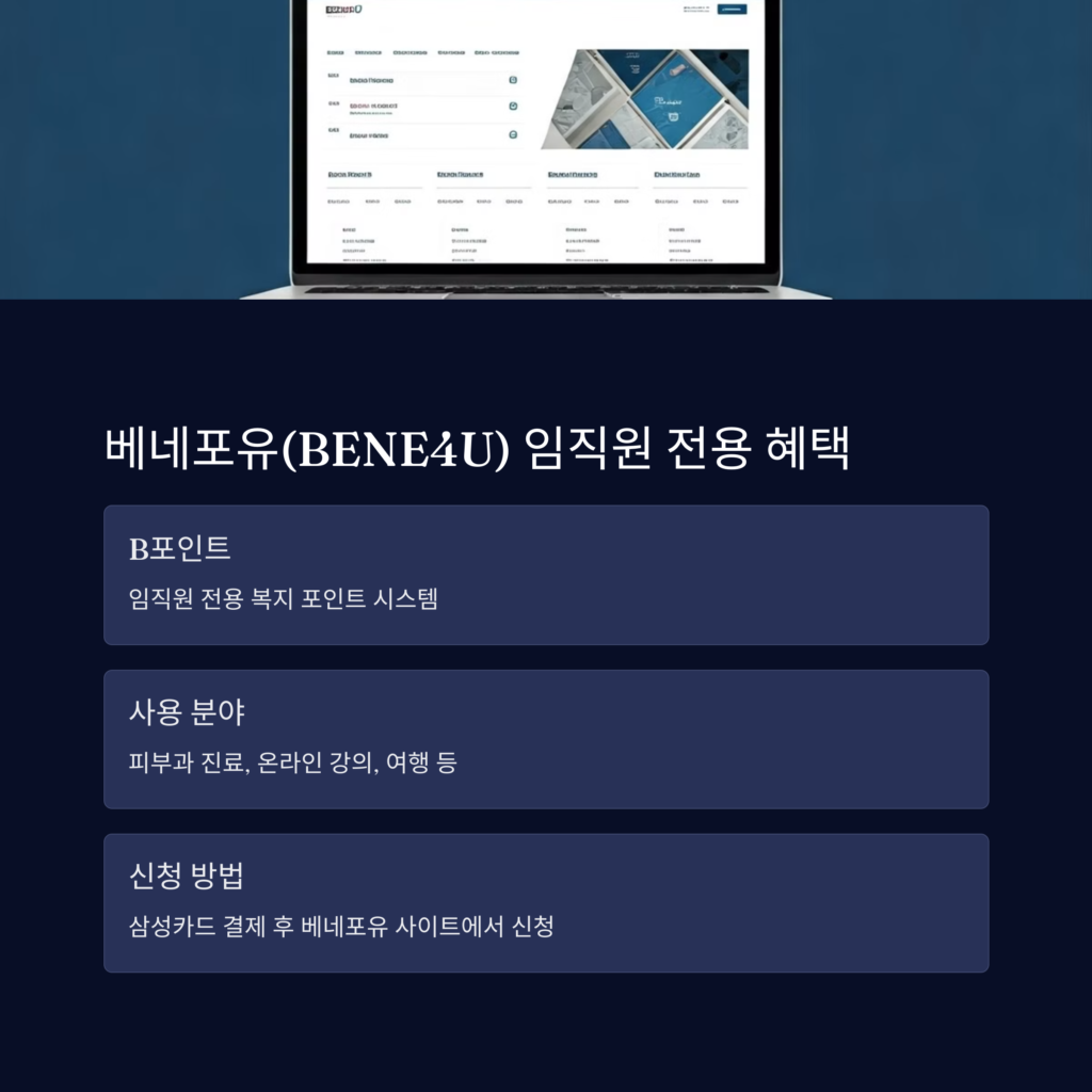 베네포유