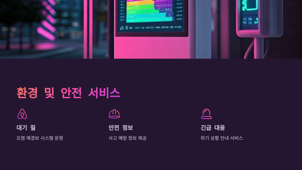 환경서비스