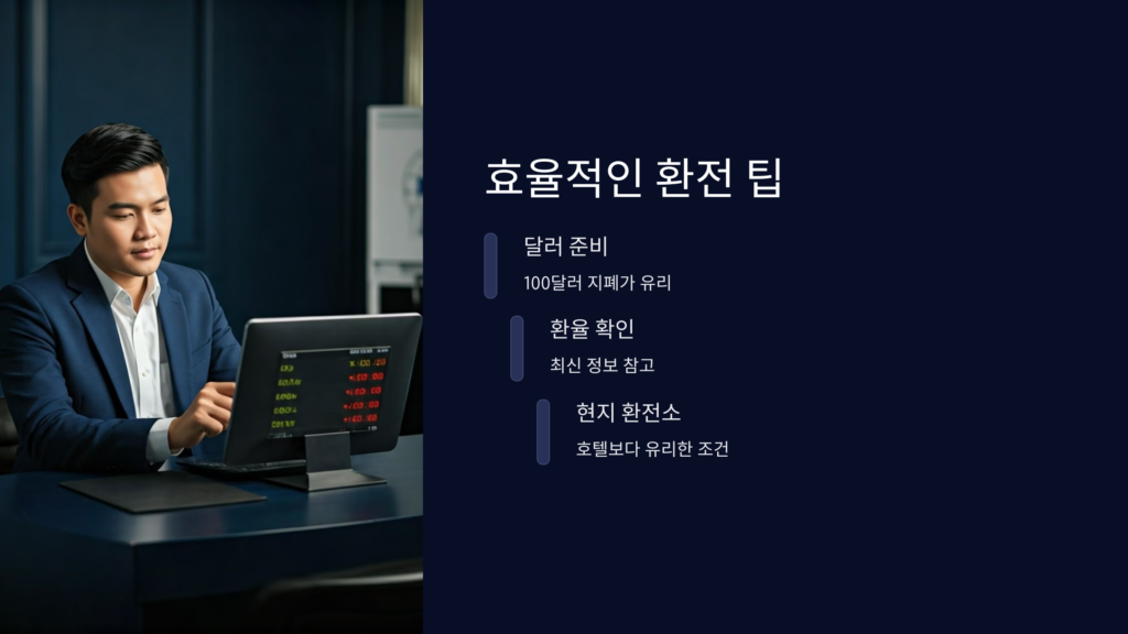 효율적인-환전