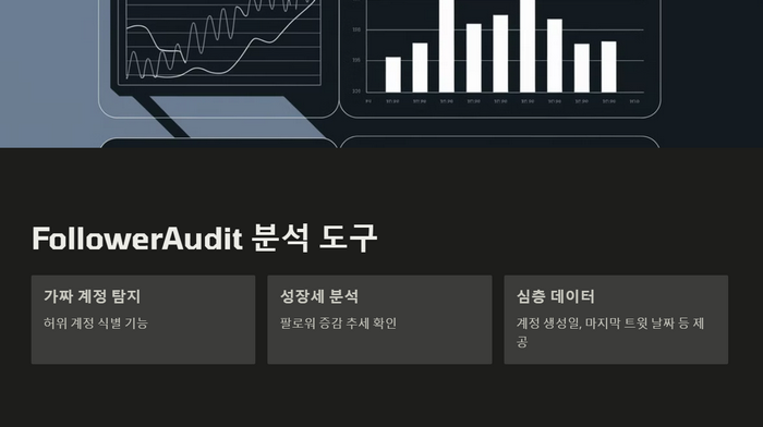 FollowerAudit