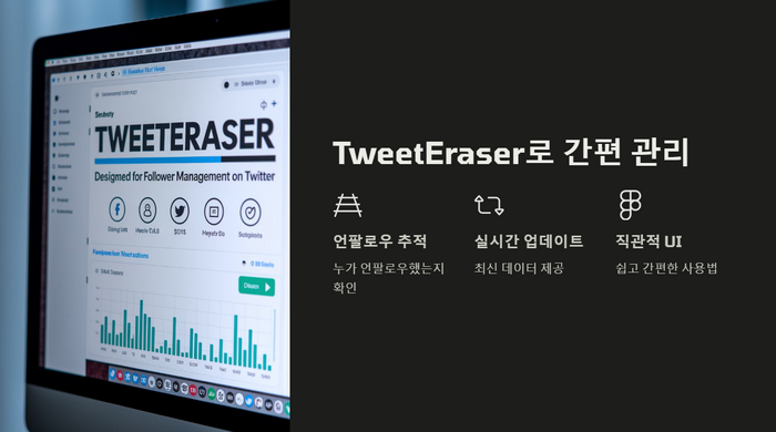 TweetEraser