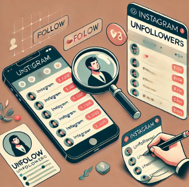 instagram-unflow