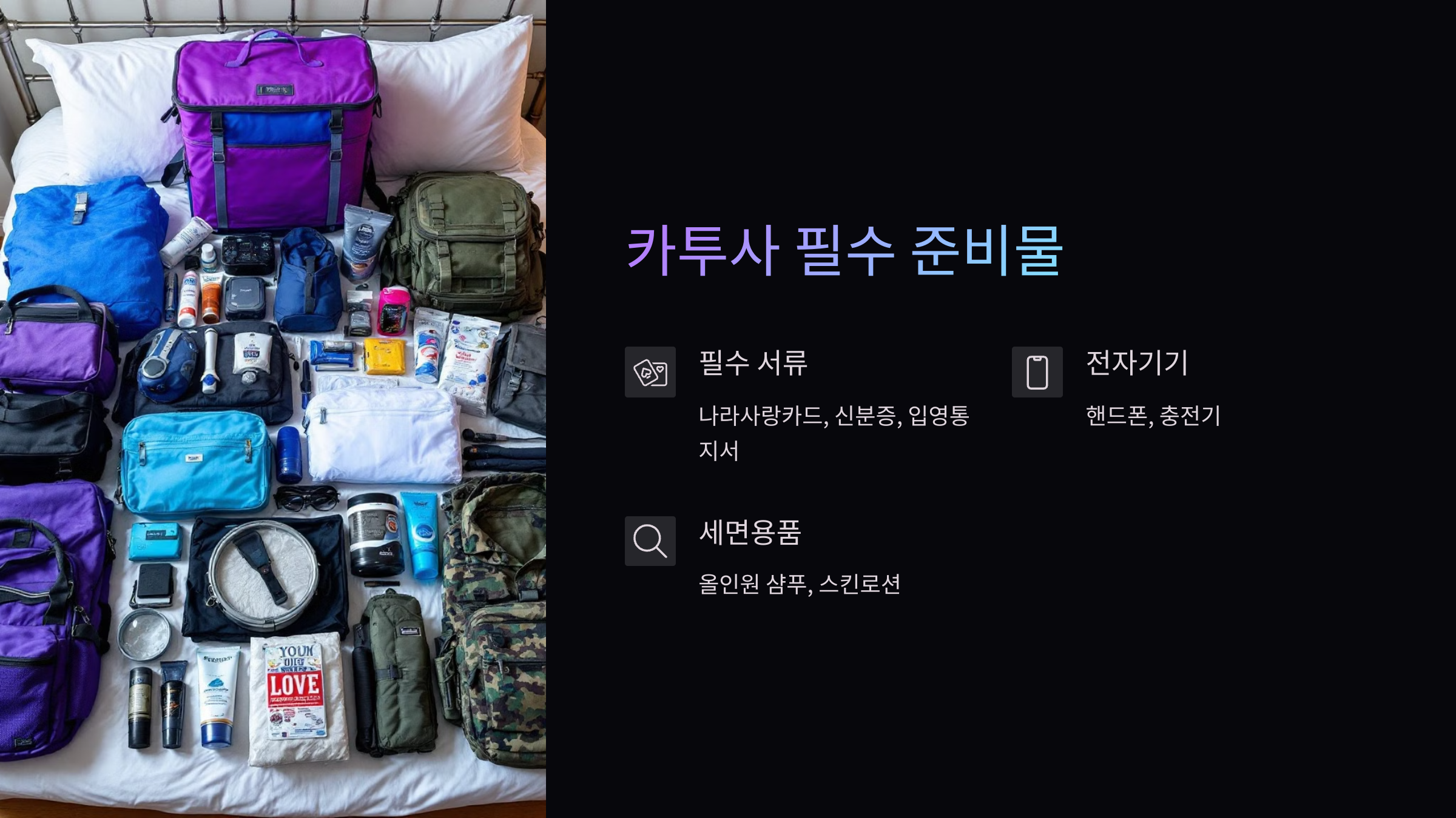 카투사