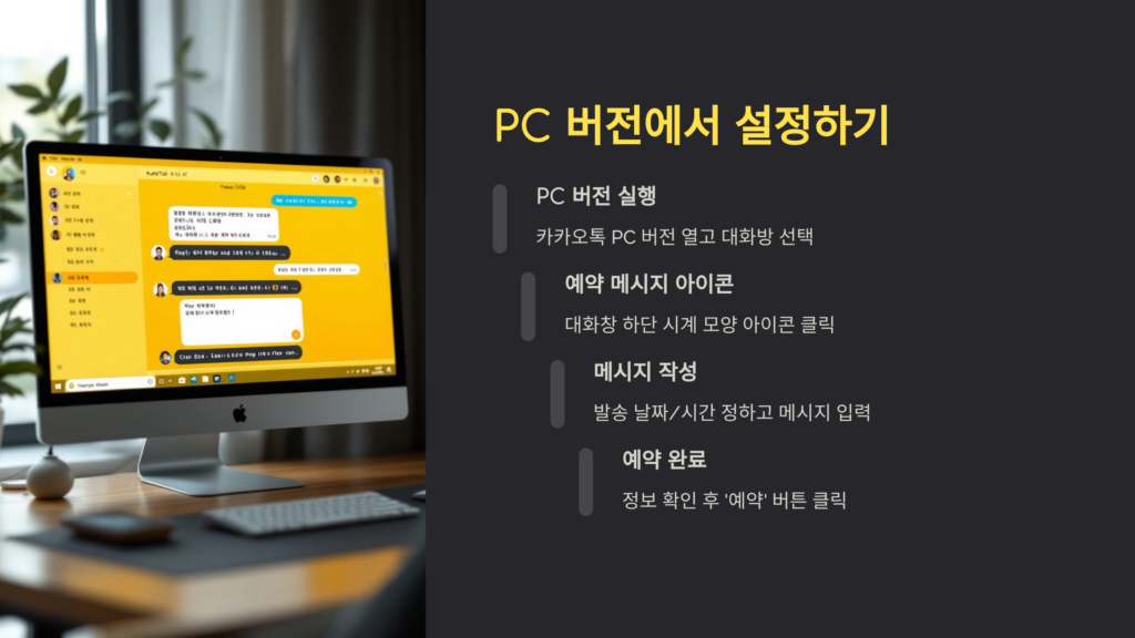 pc버전