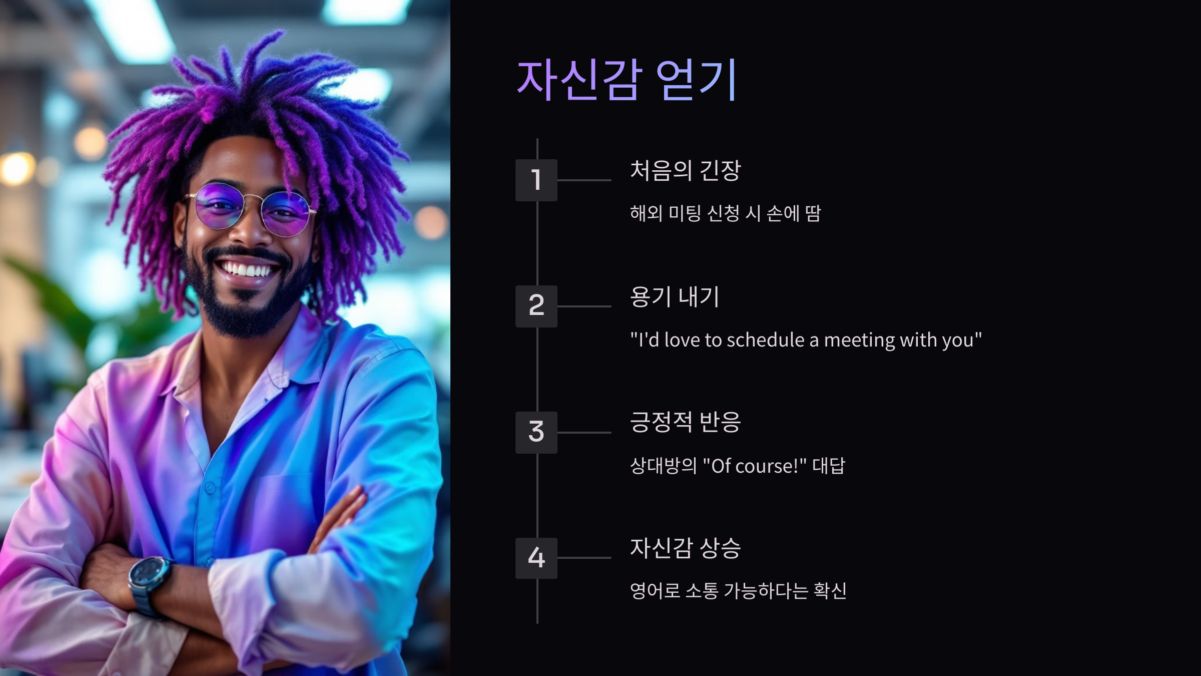 자신감