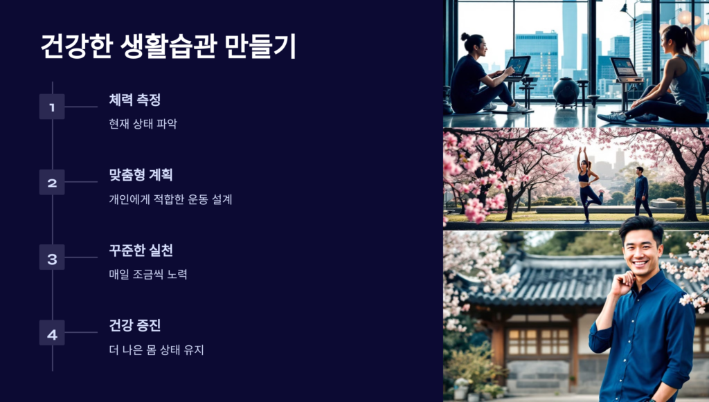 생활습관