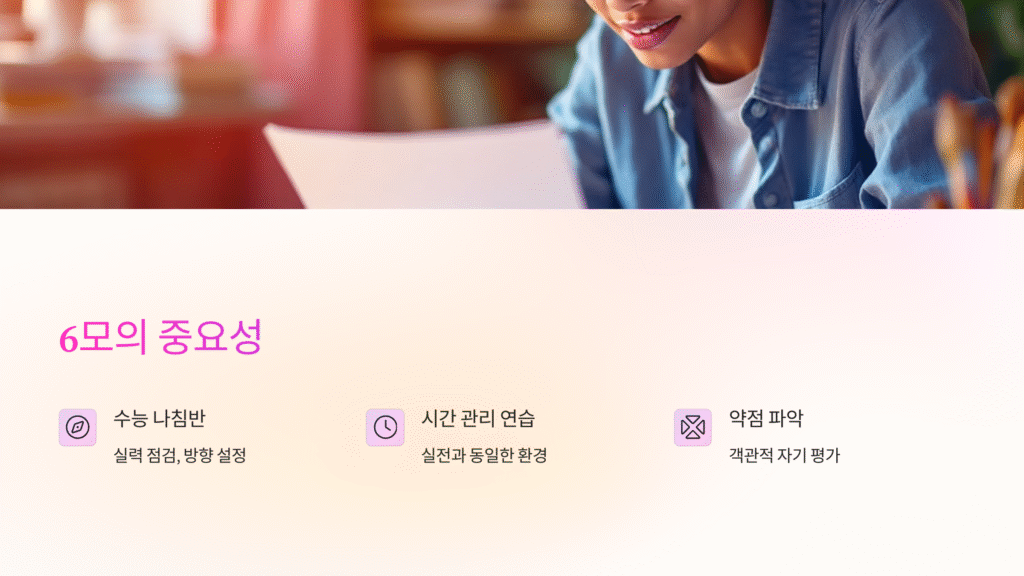6모 신청 기간