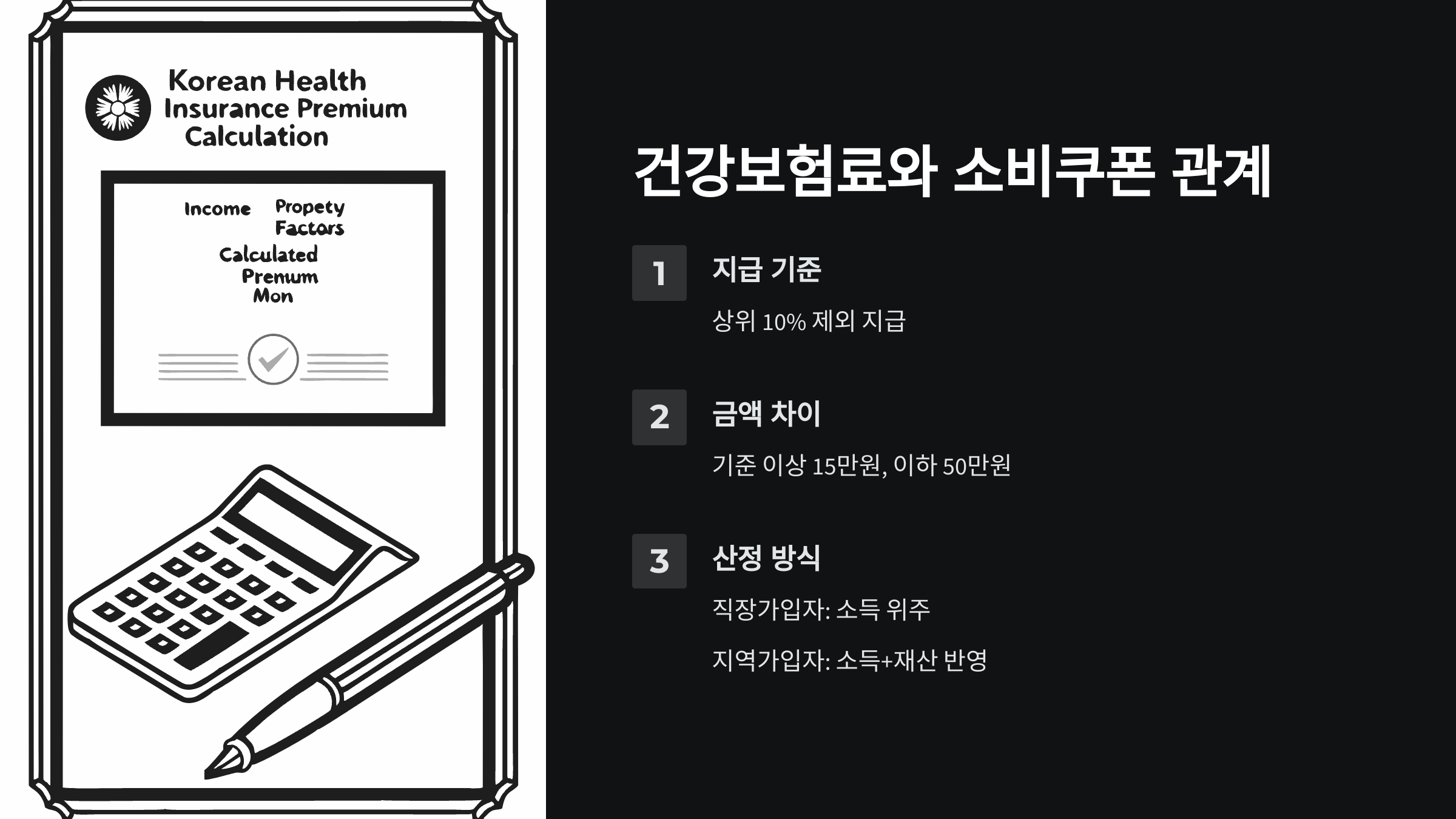 건보료-조정
