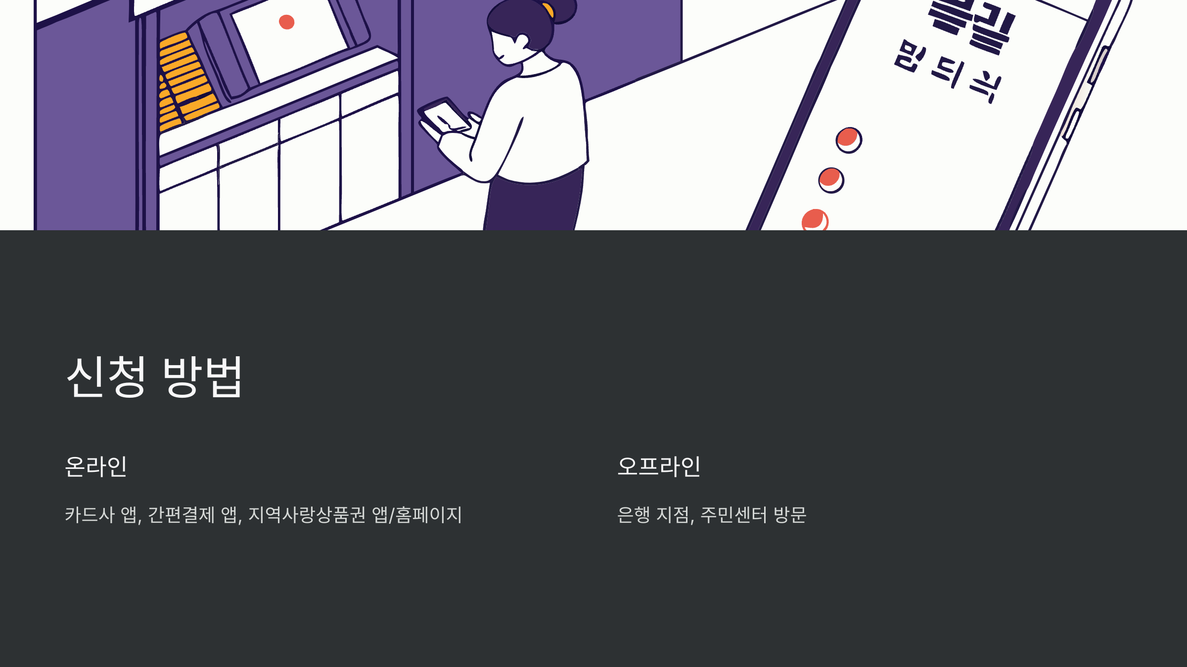 소비쿠폰-신청방법